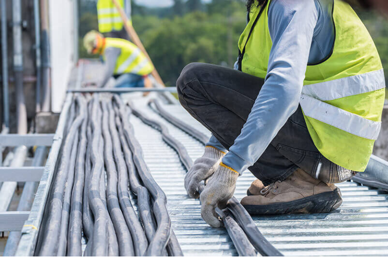 Maintenance industrielle