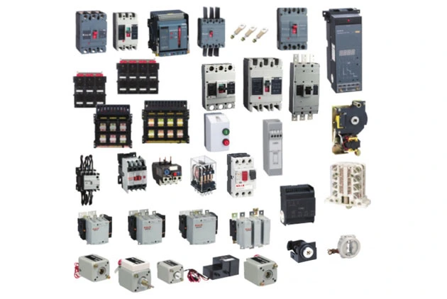 Appareillage électrique & Câbles